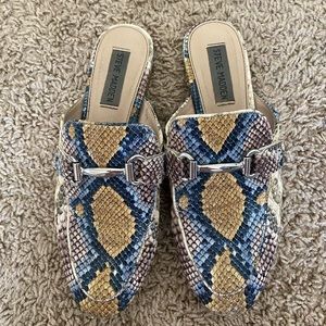 steve madden shoes